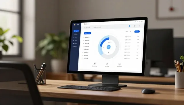 系统优化中智能监控的选型与使用建议